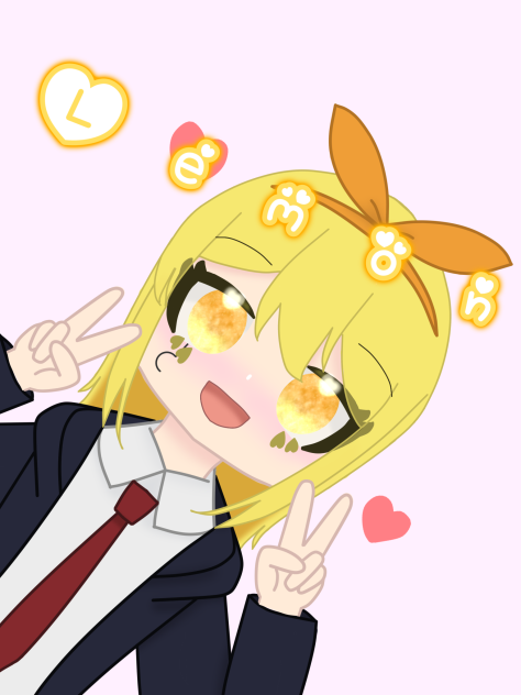 マッシュくんの妻