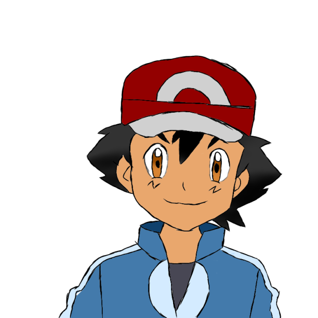 Ash (Pokémon)