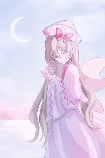 春告精
