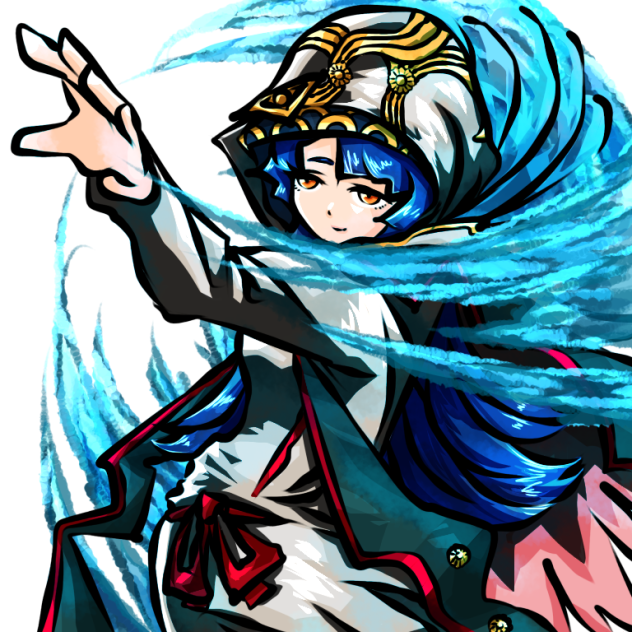 【モンスト】神化天草