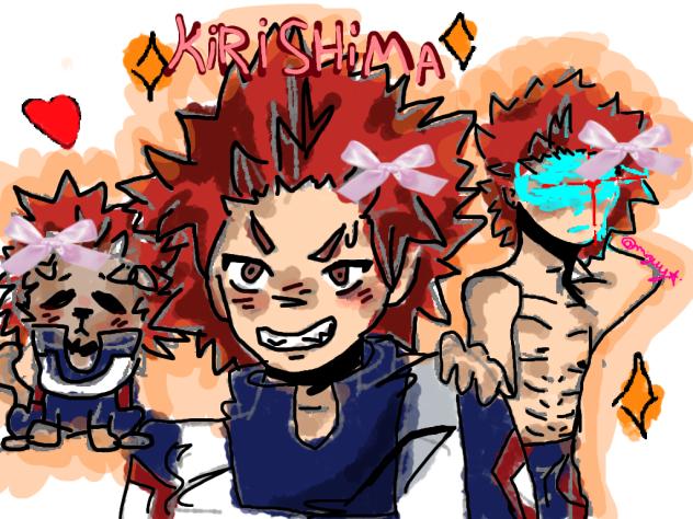 Kirishima