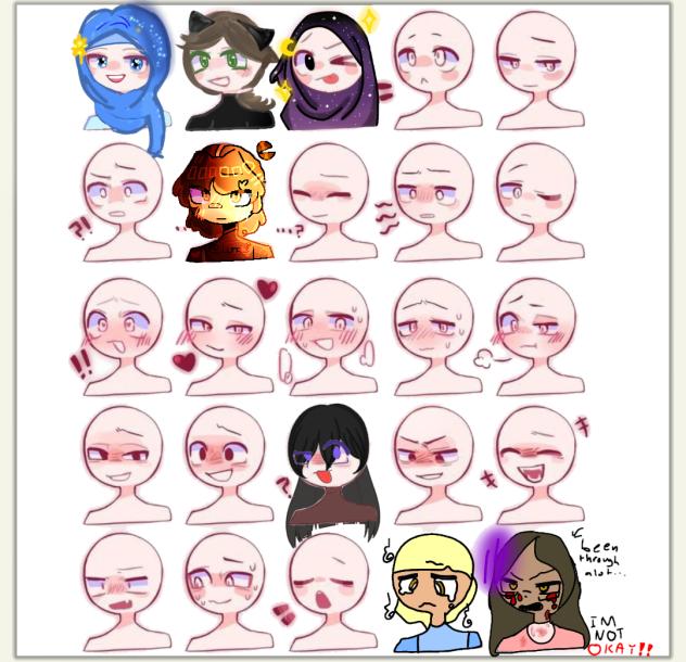 Collabing Becuase It's Fun