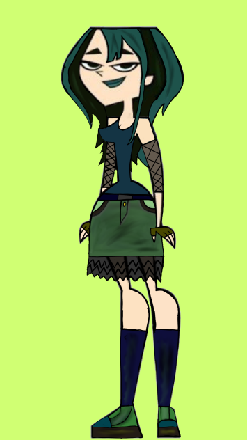 Gwen
