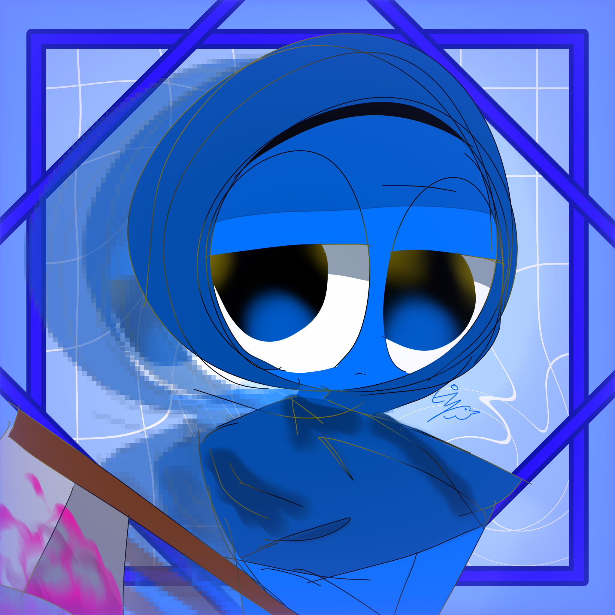 jevin - ibisPaint