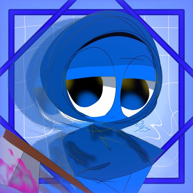jevin - ibisPaint