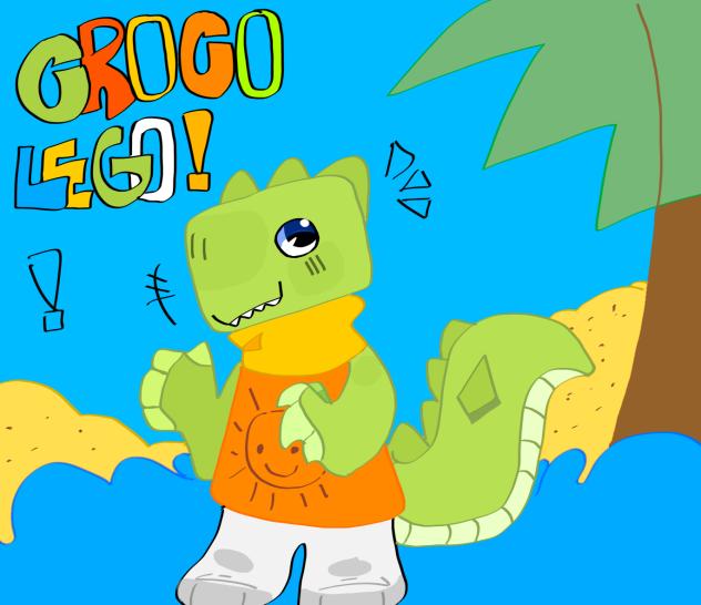 Croc