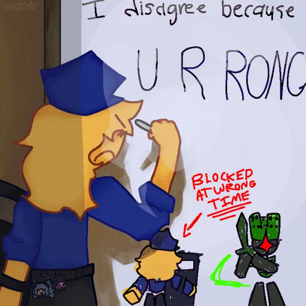 U R RONG