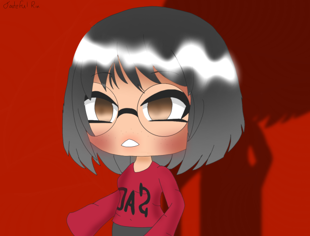 Gacha Life edit - ibisPaint