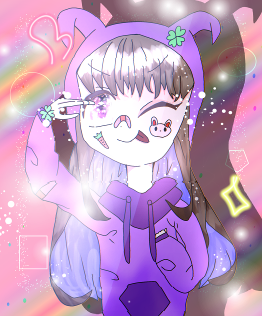 しずくちゃん♡すき♡♡