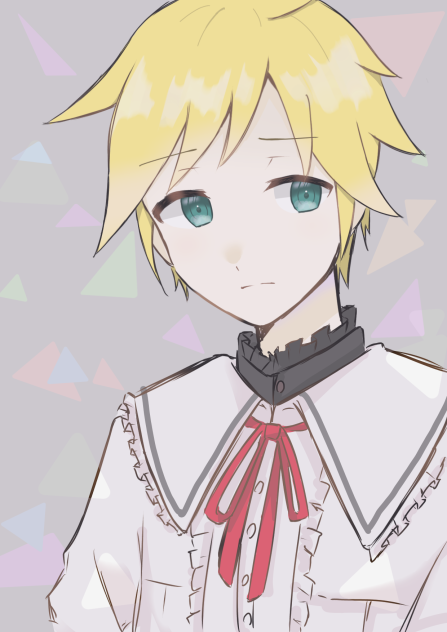 ニゴレンくん