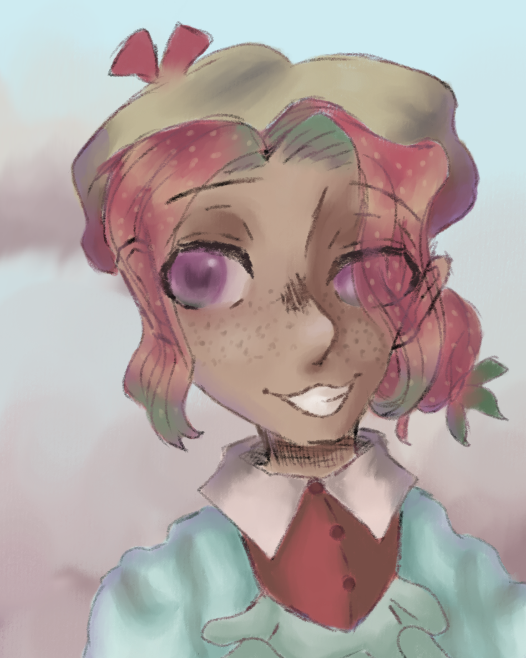 Character - ibisPaint