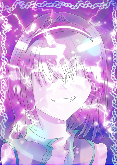 私はもう一つの2