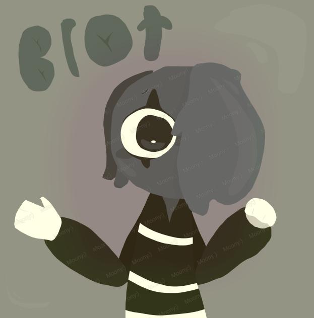 Blot