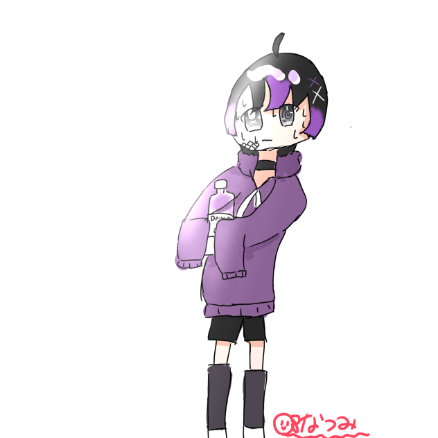 FA！
