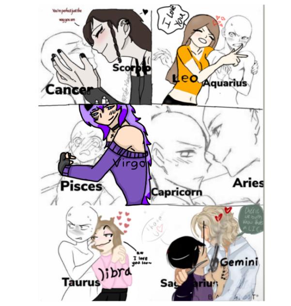 Yes.. I am a Virgo ♍️