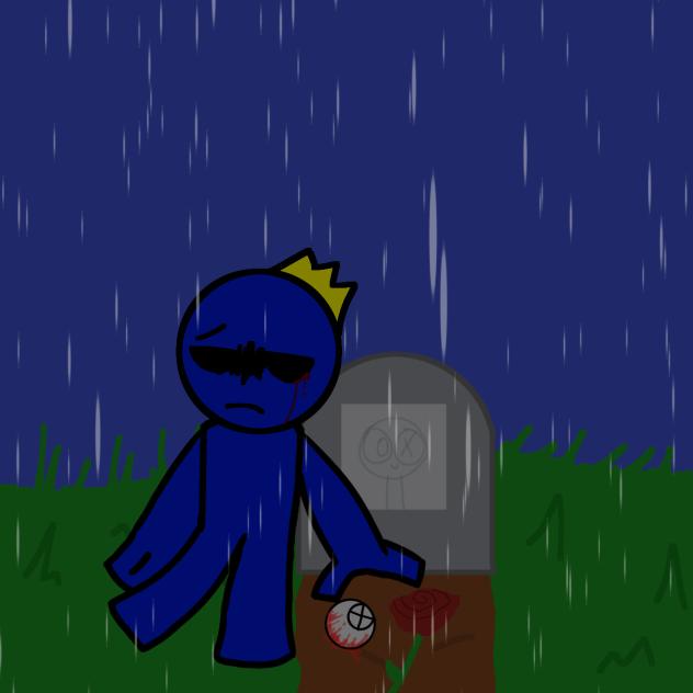 Флаффи больше нет...