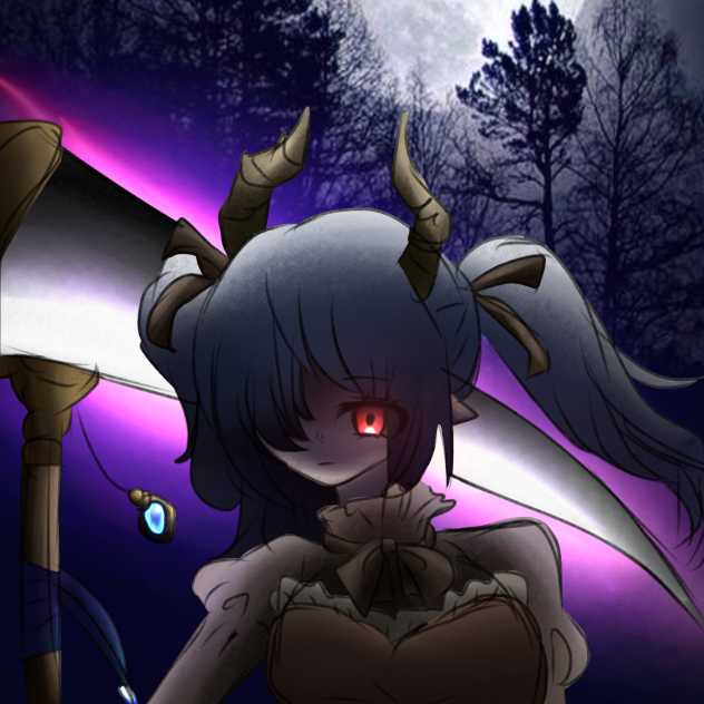 オリキャラ 魔族