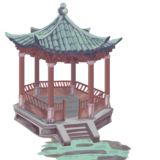 pavilion