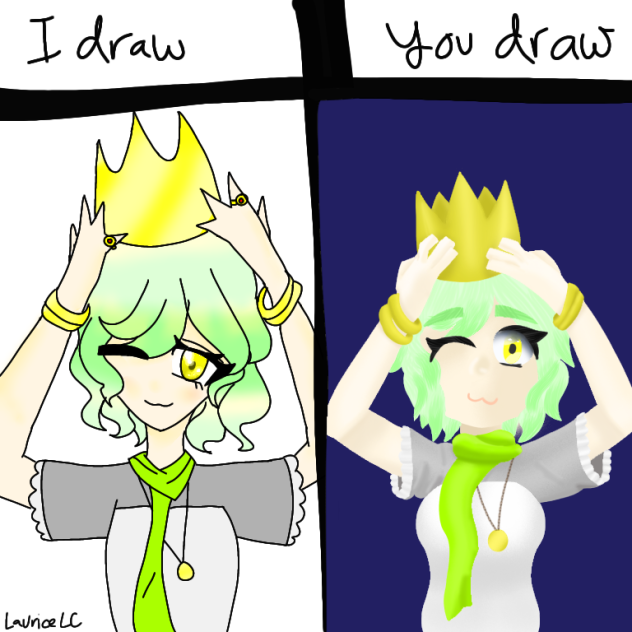 IDYD with Laurice Lc