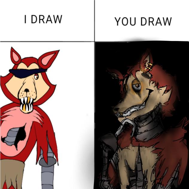 Foxy