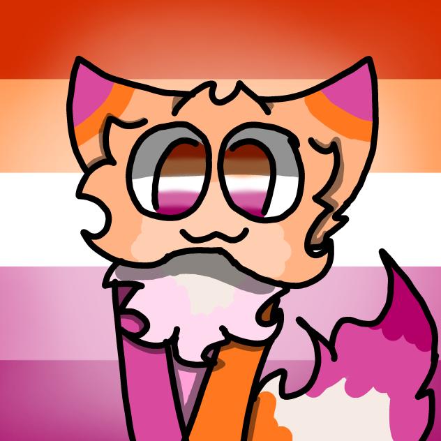 lesbian furry