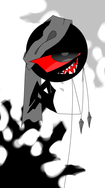 オリ棒のマアグ