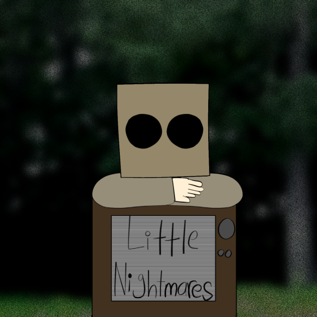 little nightmares