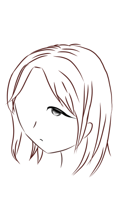 try draw my self but fail