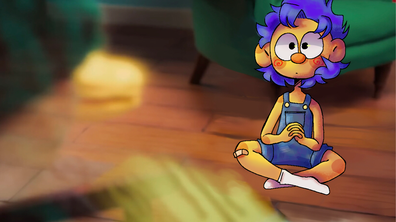 Dhmis - ibisPaint