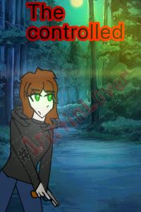 The controlled - ibisPaint