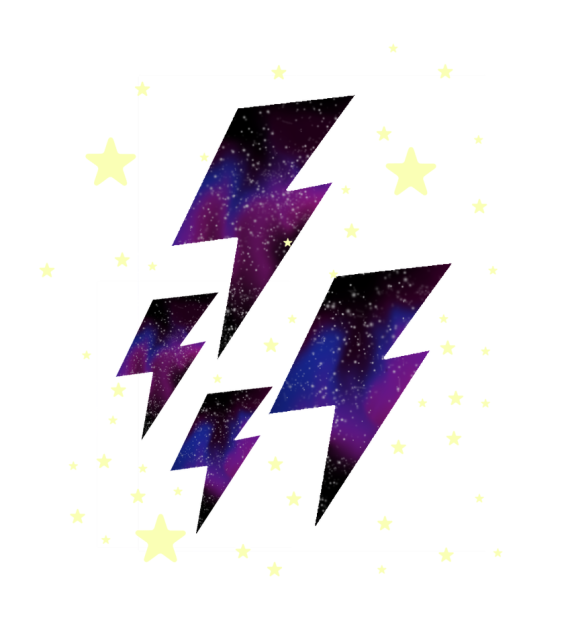 Midnight BoltBlaze