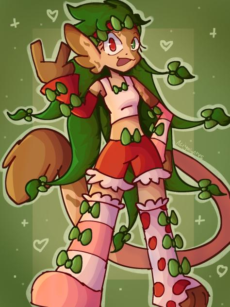 green bow dtiys