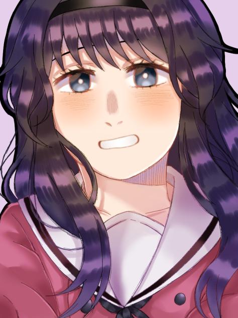 和栗薫子