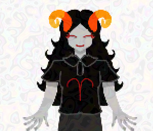 Aradia!