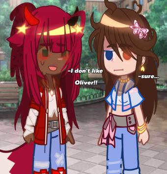 Do you believe her