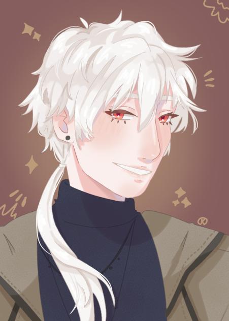 lovely zenny