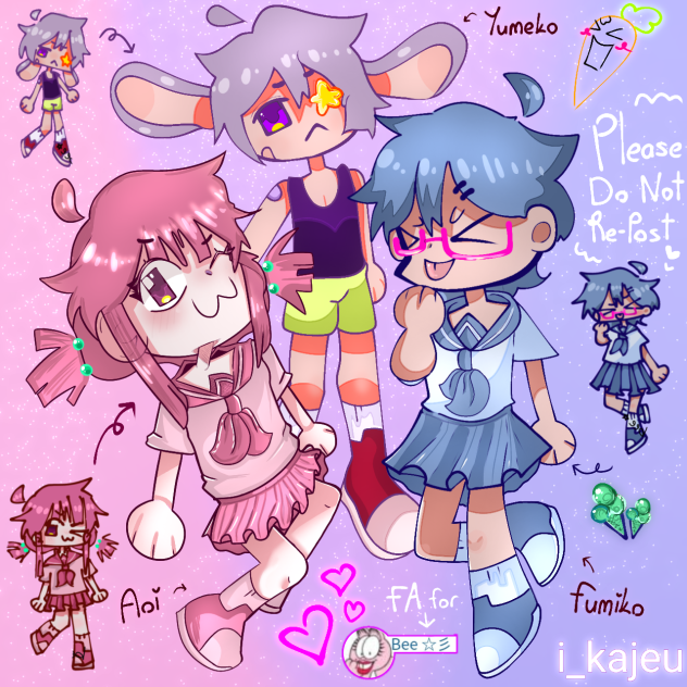 🎆 Fan Art 🎆