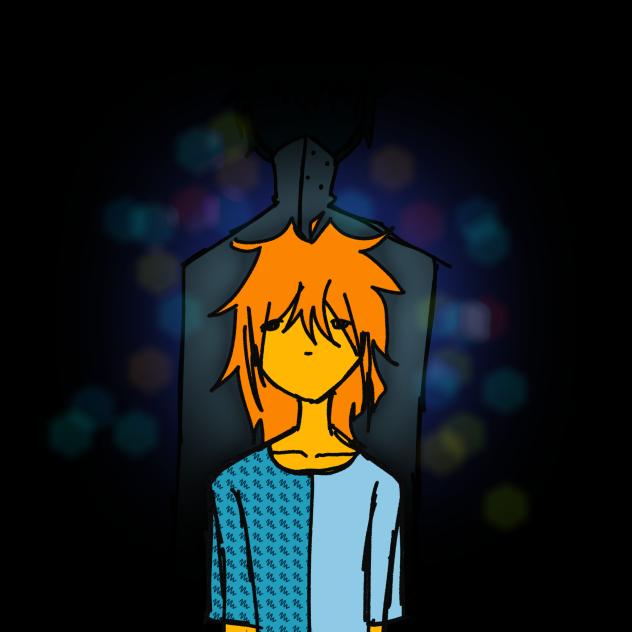 Lazy drawing