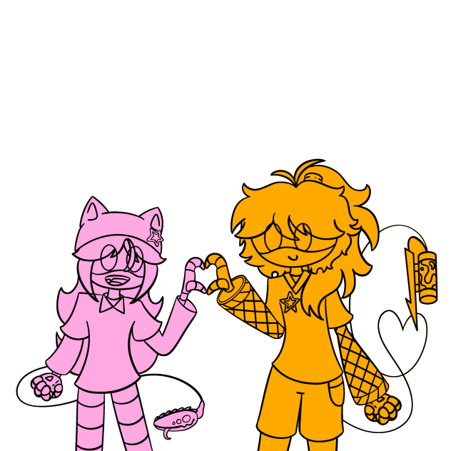 WIP for K8TE's DTIYS