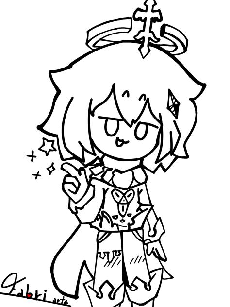 Paimon