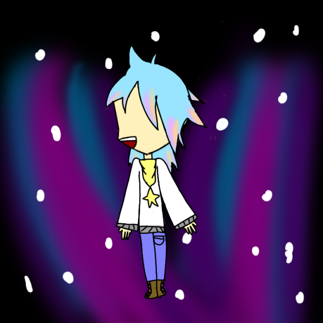 ☆Cyn☆