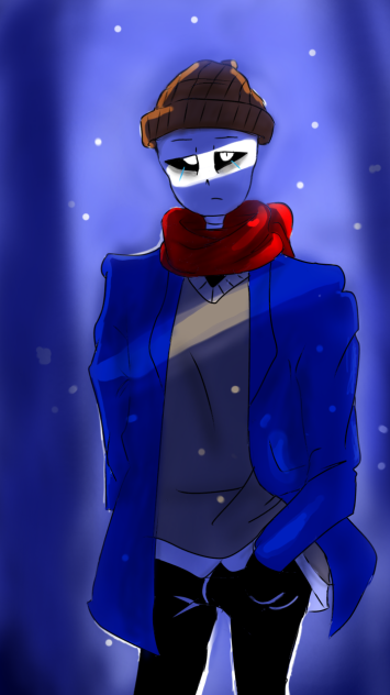 sans - ibisPaint