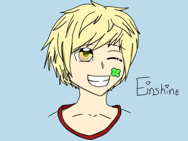 Einshine!!