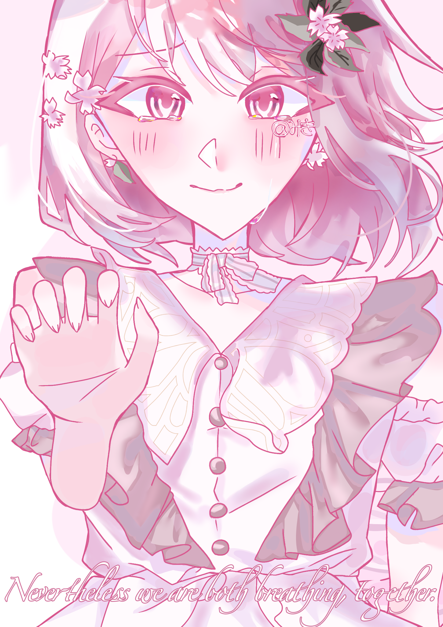 無題262 - ibisPaint