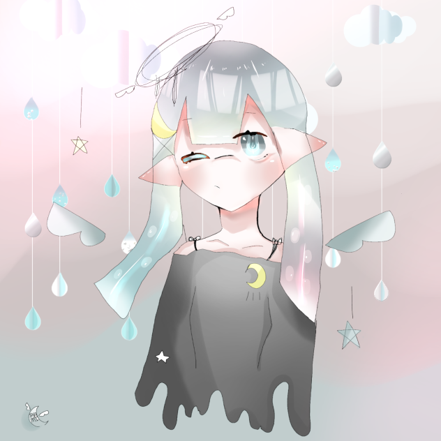 ささみちゃん！