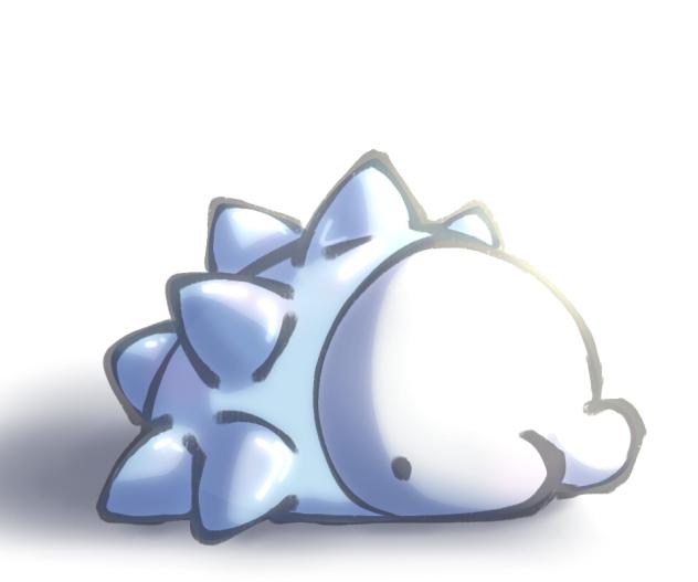 CUTE LIL SNOM