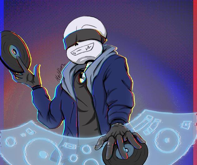 my bby 5YN7H (Synth)