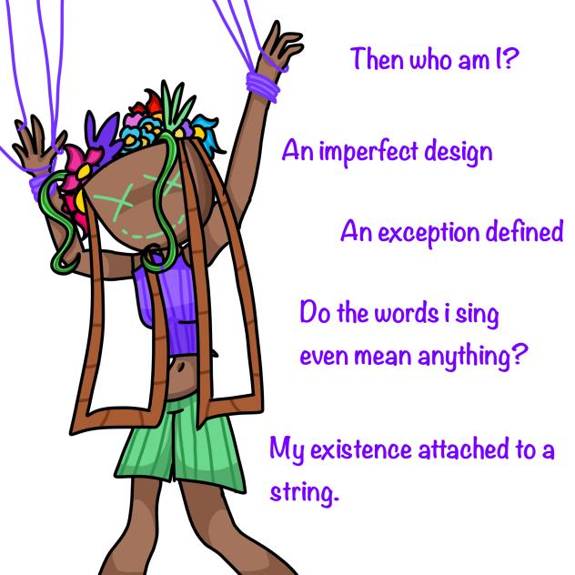 Bassie string theory