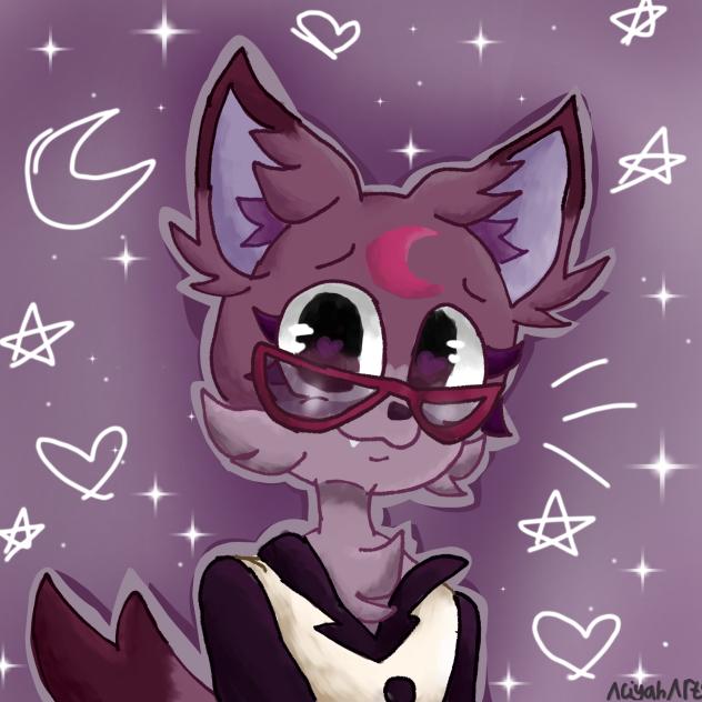 eclipse🐺💜