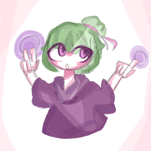 Magic - ibisPaint
